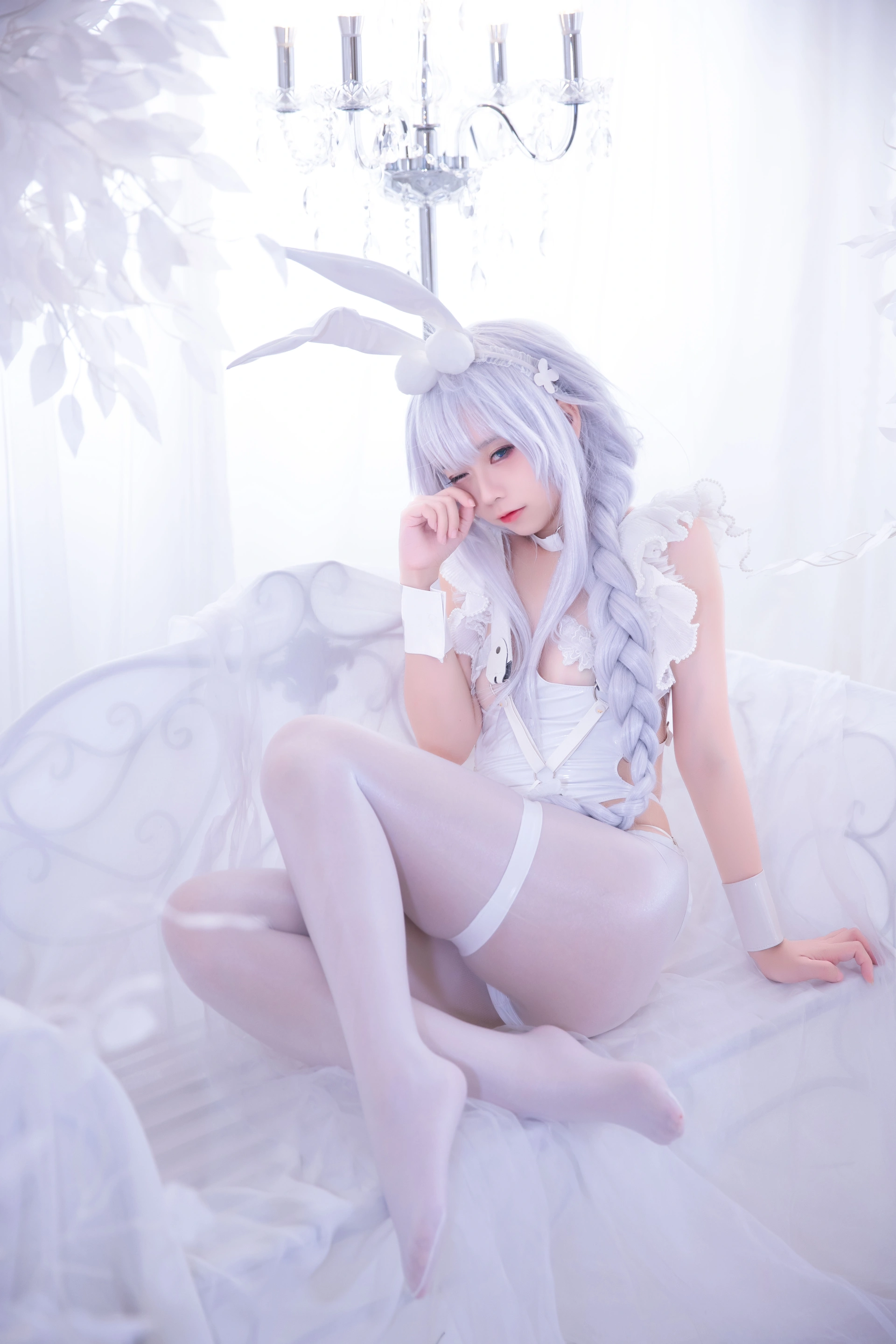 G44不会受伤 - NO.41 恶毒 3