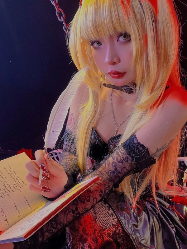 Misa - Umeko J