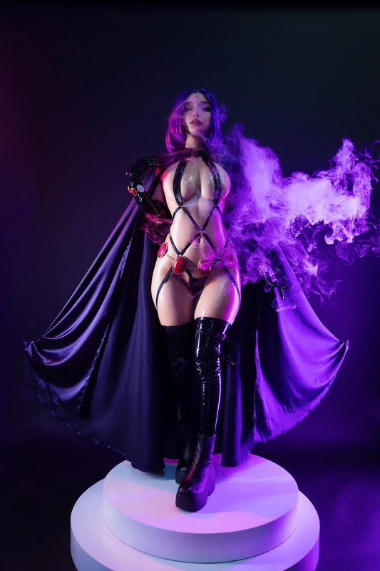 Raven - Umeko J